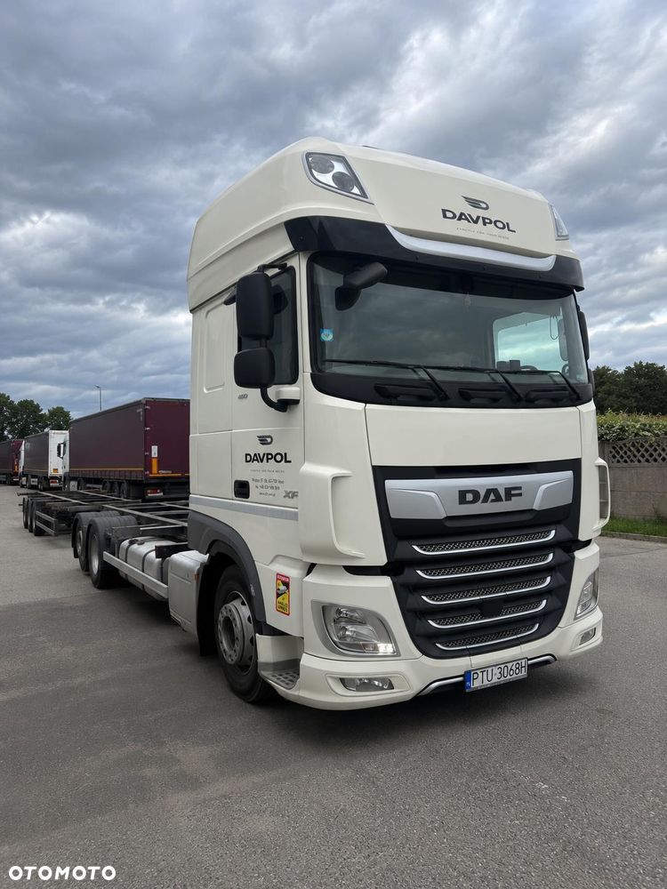 DAF XG 480 SSC - 2
