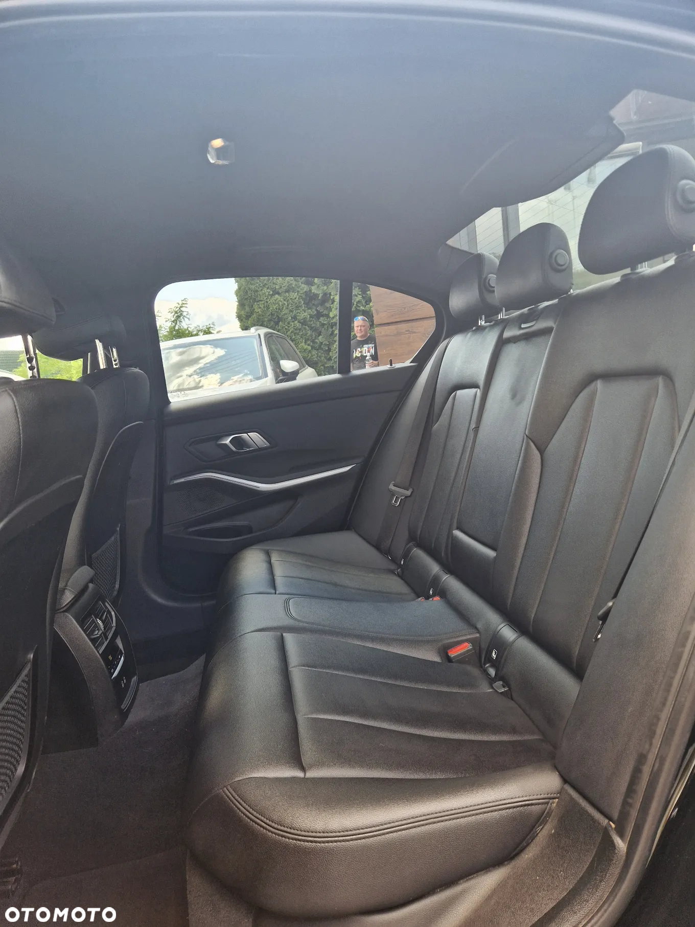 BMW Seria 3 318i Sport Line sport - 18