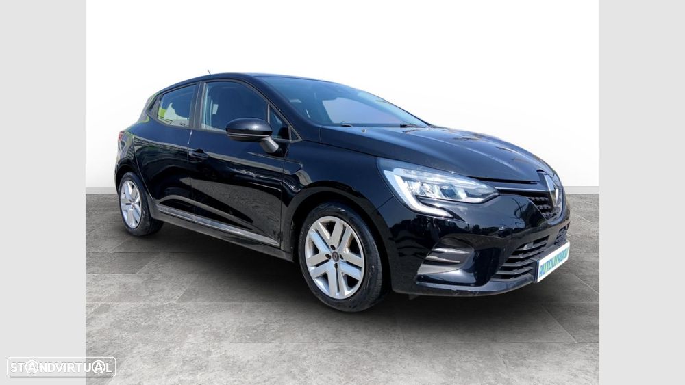 Renault Clio 1.0 TCe Intens - 4