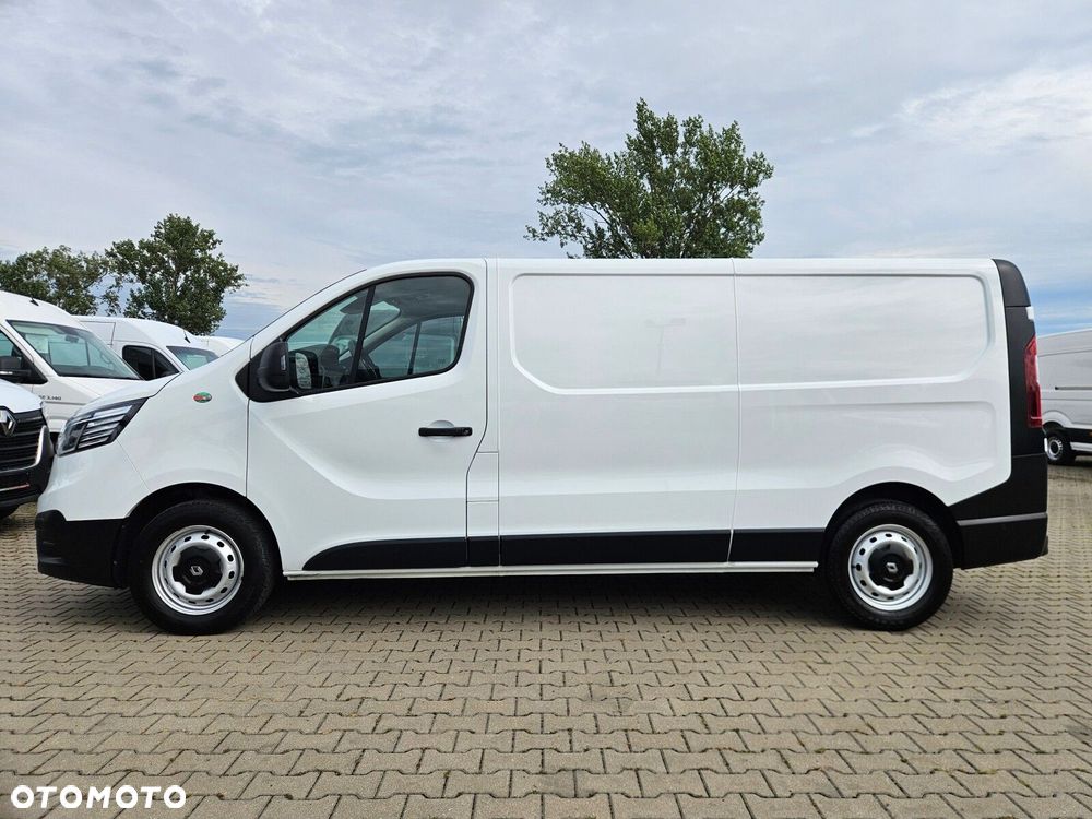 Renault Trafic L2H1 *59999zł NETTO* 2.0dCi/150KM - 10