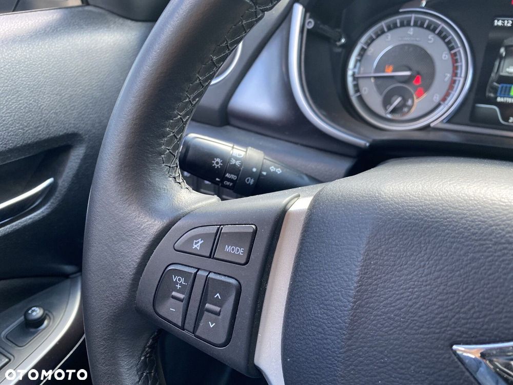 Suzuki Vitara - 15