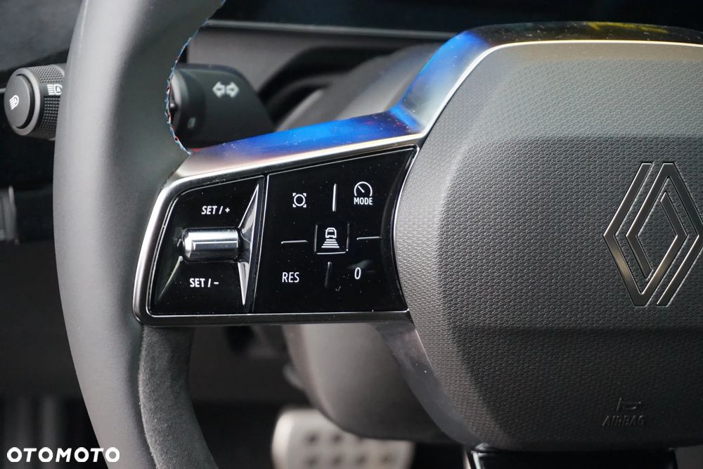 Renault Clio 1.8 E-TECH Full Hybrid 160 Esprit Alpine - 13