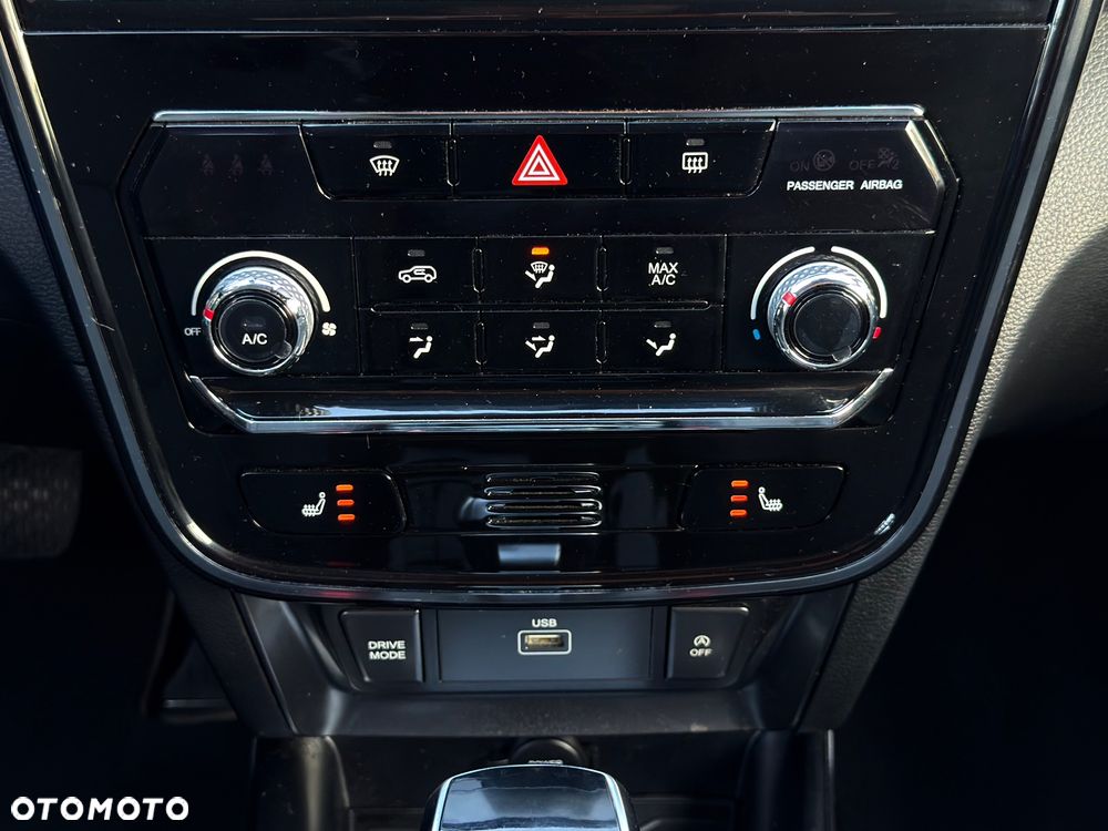 SsangYong/KGM Tivoli 1.5 T-GDI Quartz - 18