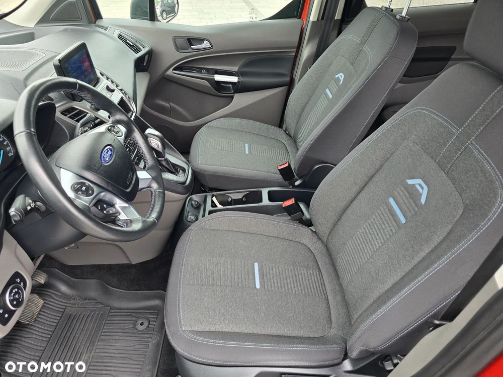 Ford Transit Connect Kombi 230 L2 Active PowerShift - 25