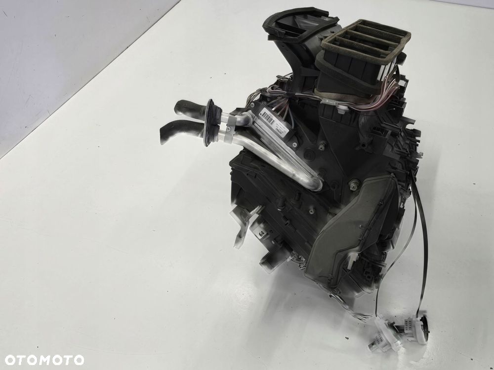 TOYOTA AURIS I LIFT E15 11R NAGRZEWNICA DMUCHAWA EUROPA 87050-02790 - 5
