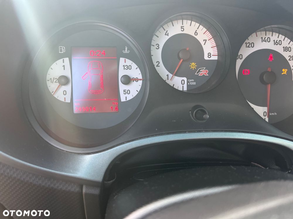 Seat Leon 2.0 TSI FR - 31