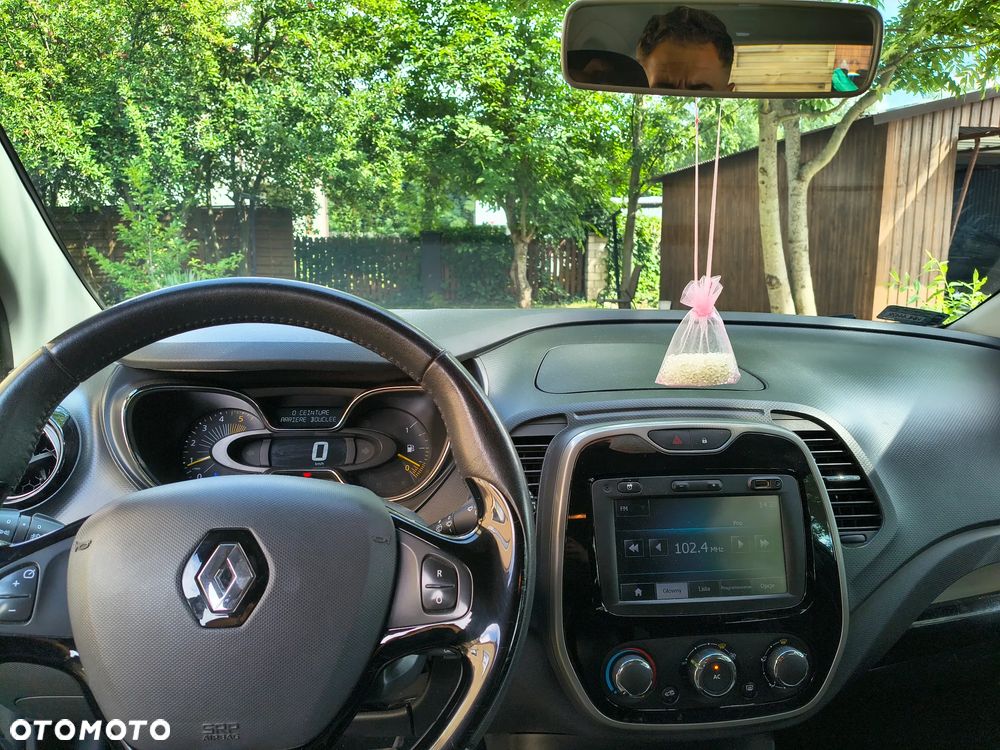 Renault Captur - 3