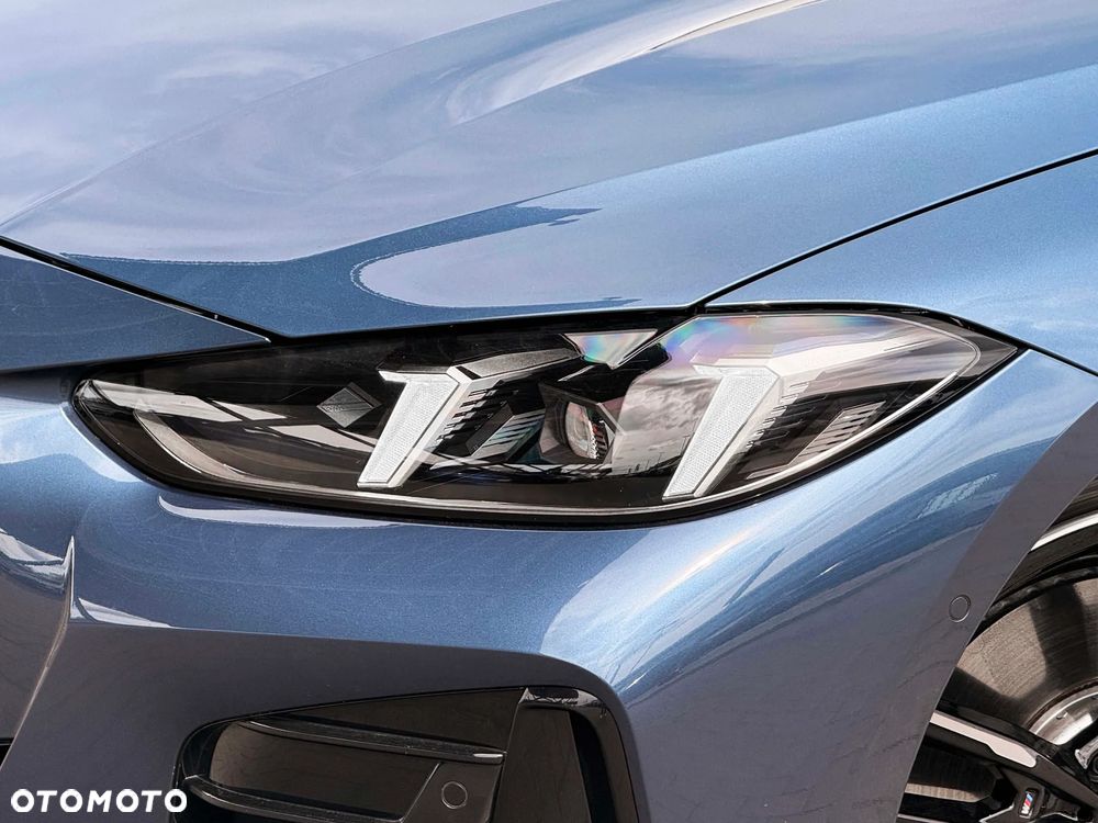 BMW Seria 4 M440i xDrive - 12