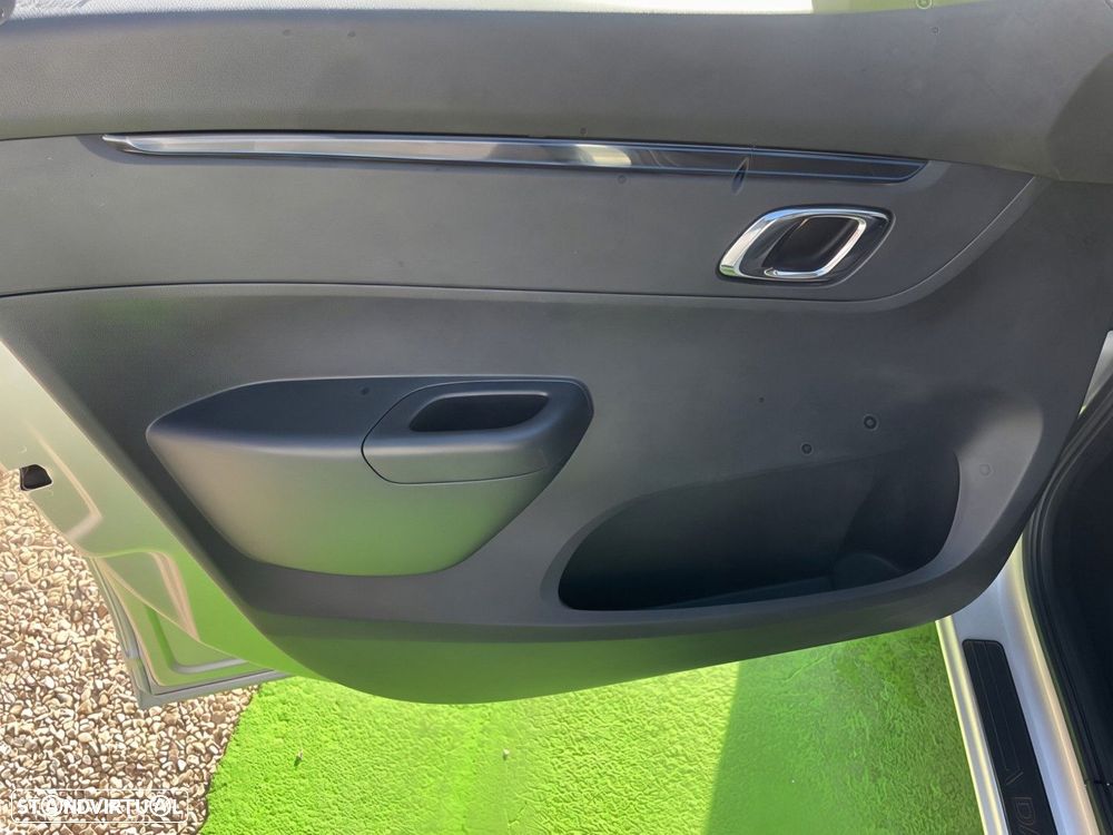 Dacia Spring Comfort Plus - 15