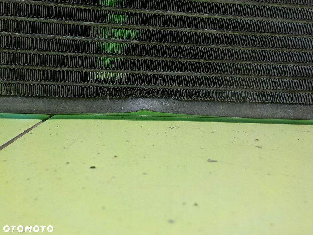 MERCEDES VITO W447 III 1.6 CDI 16r chlodnica wody A4475010201 - 4