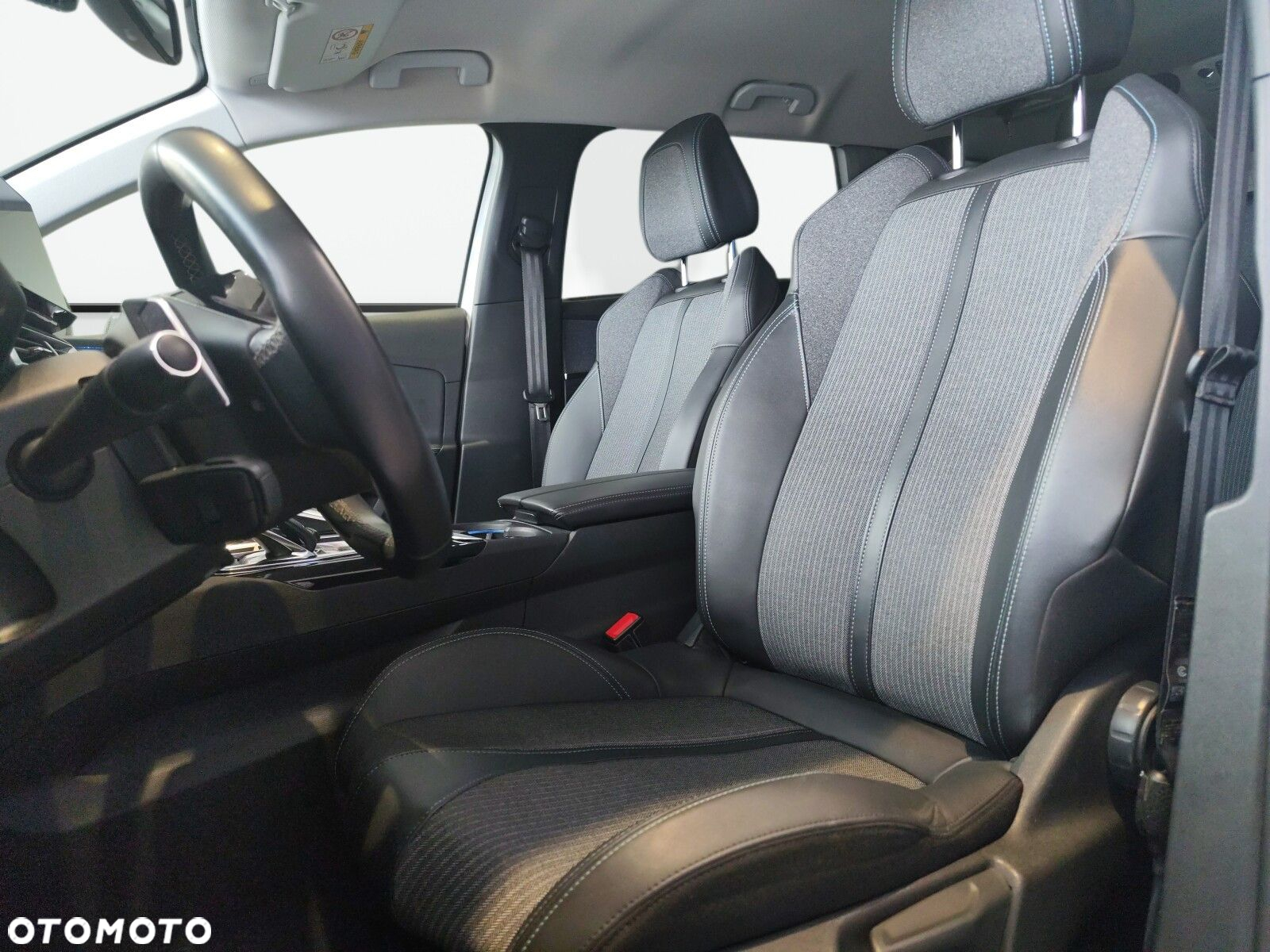 Peugeot 5008 - 10