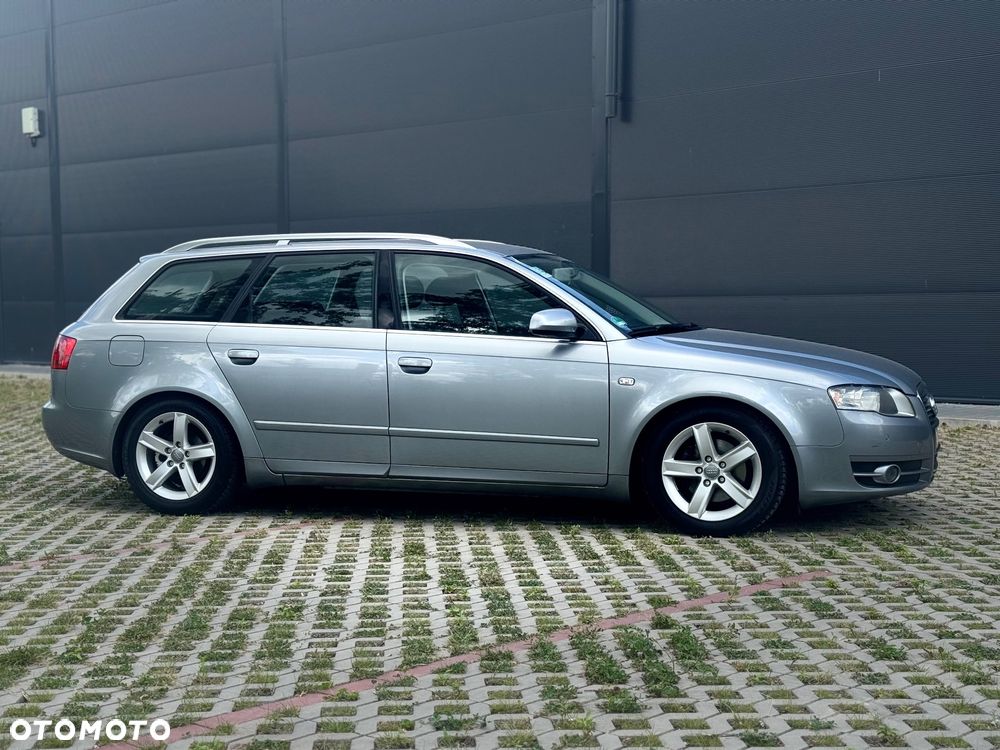 Audi A4 - 6