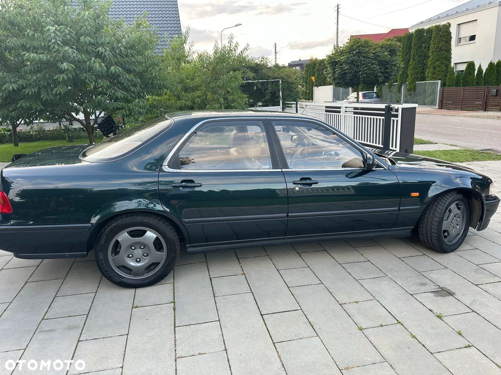 Honda Legend 3.2 - 7