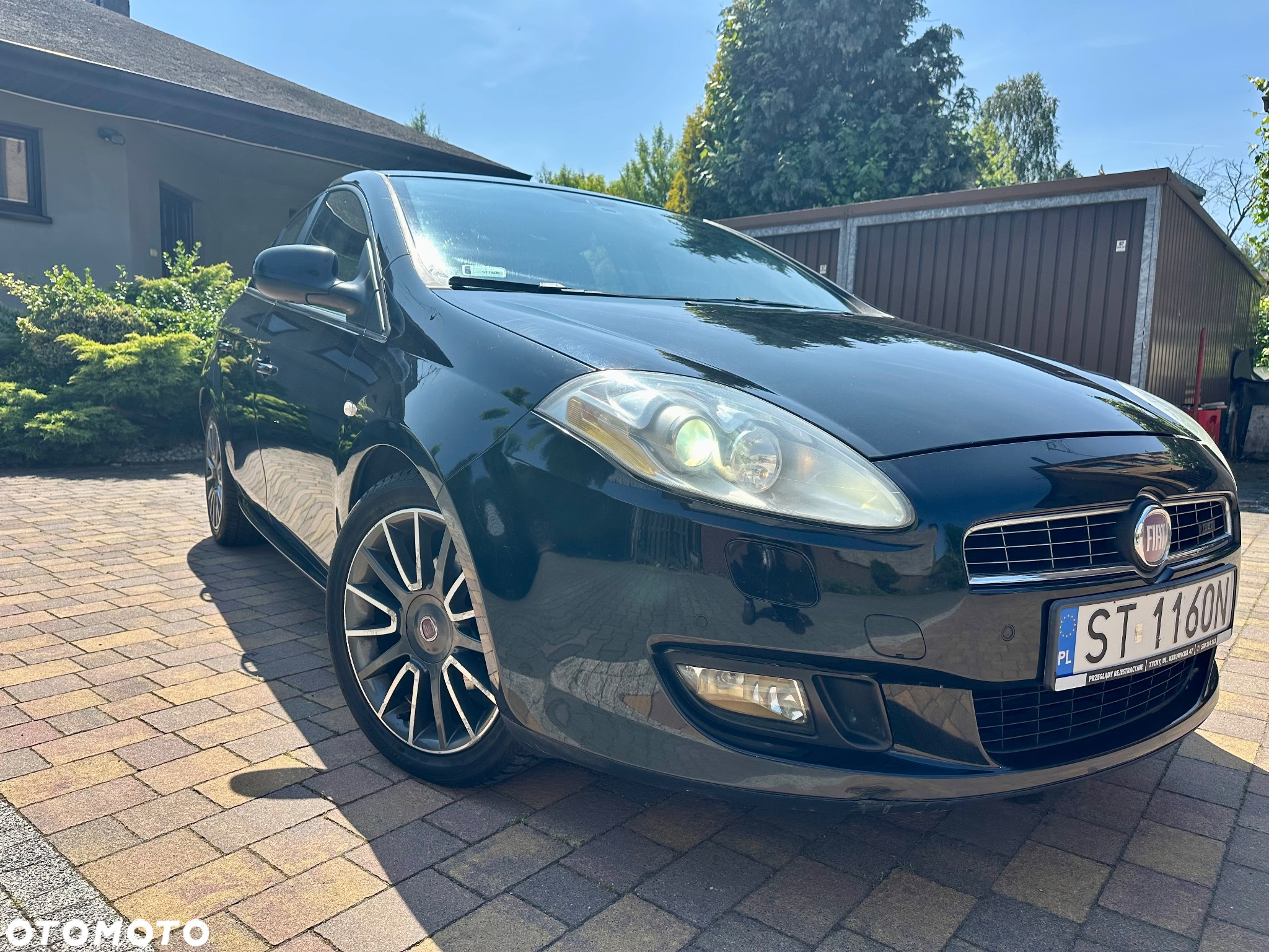 Fiat Bravo - 7