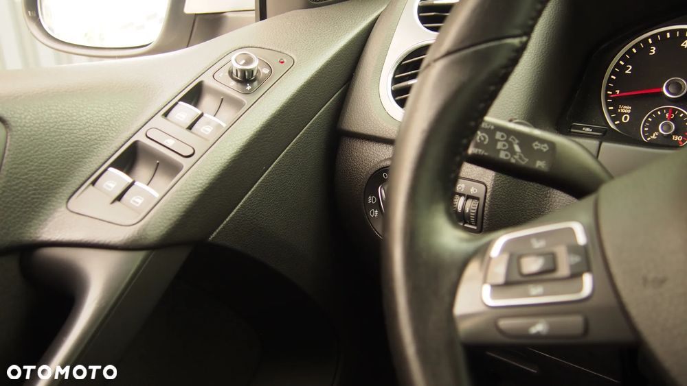 Volkswagen Tiguan 1.4 TSI BlueMotion Technology Sport & Style - 8