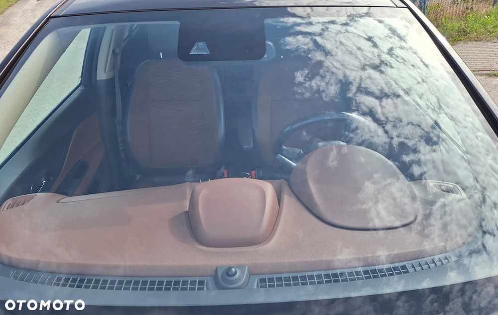 Opel Mokka 1.4 T Cosmo EU6 - 12