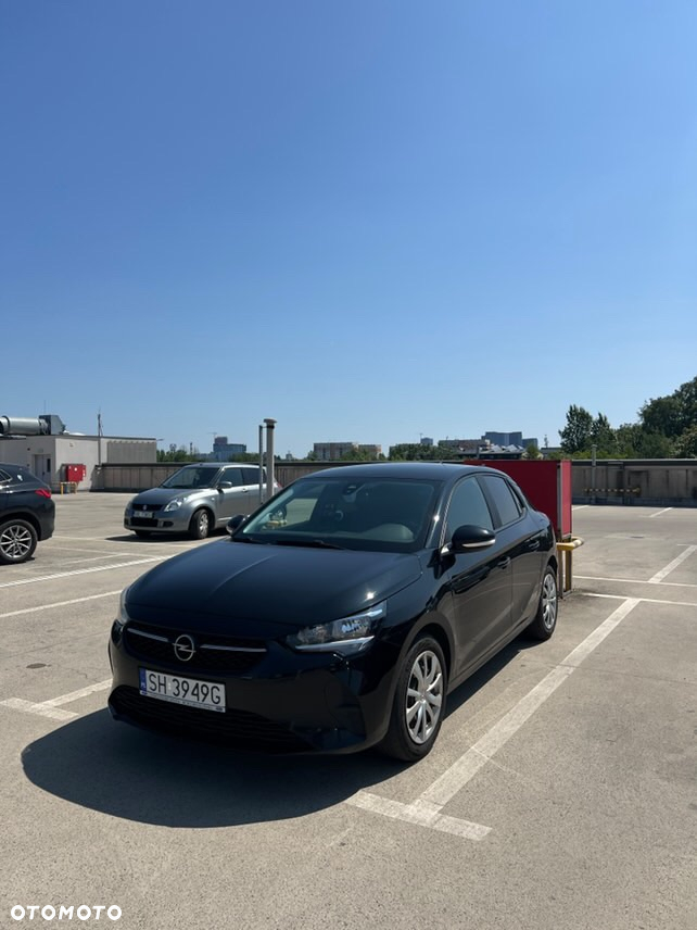 Opel Corsa 1.5 D Edition Business Pack S&S - 2