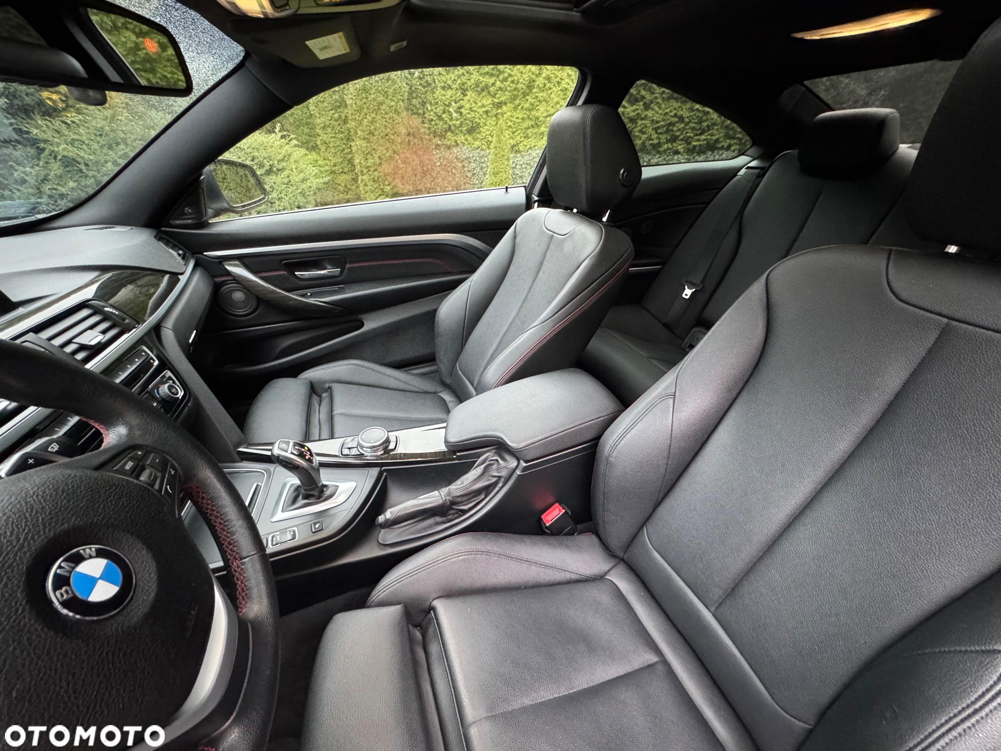 BMW Seria 4 428i Cabrio Luxury Line - 22