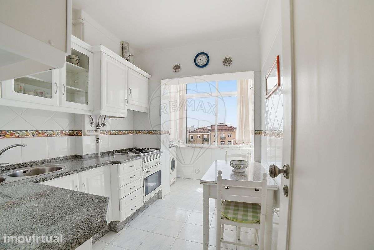 Apartamento T2 para venda - Grande imagem: 4/25