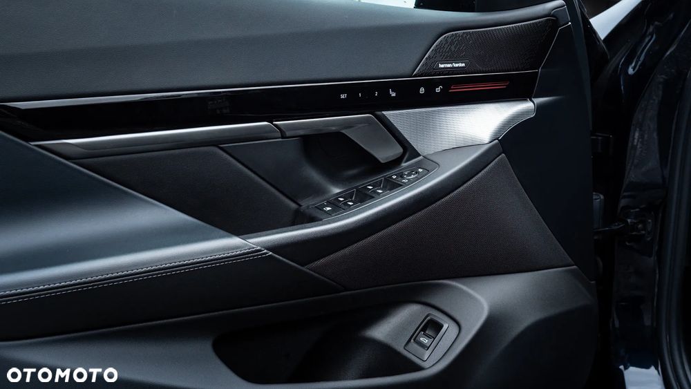 BMW Seria 5 520i - 21