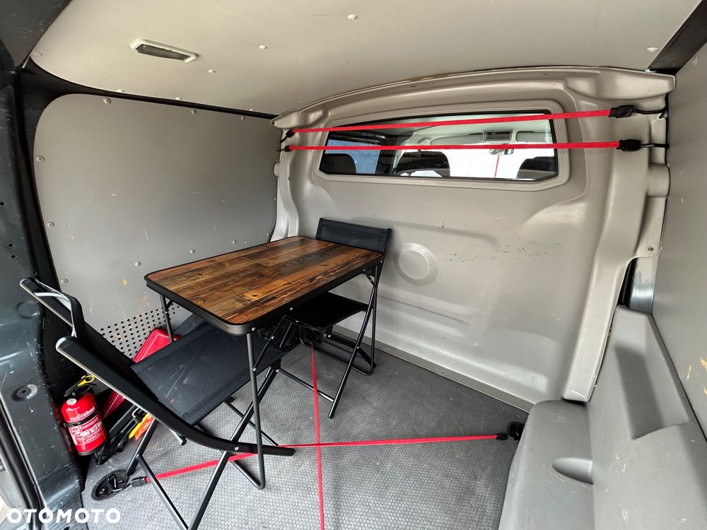 Volkswagen Transporter T6.1 DSG Lang Plus Comfortline EcoProfi - 5