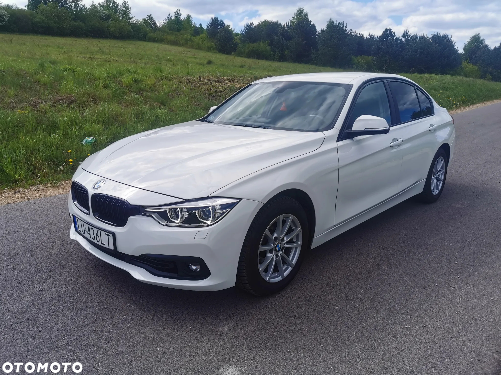 BMW Seria 3 - 16