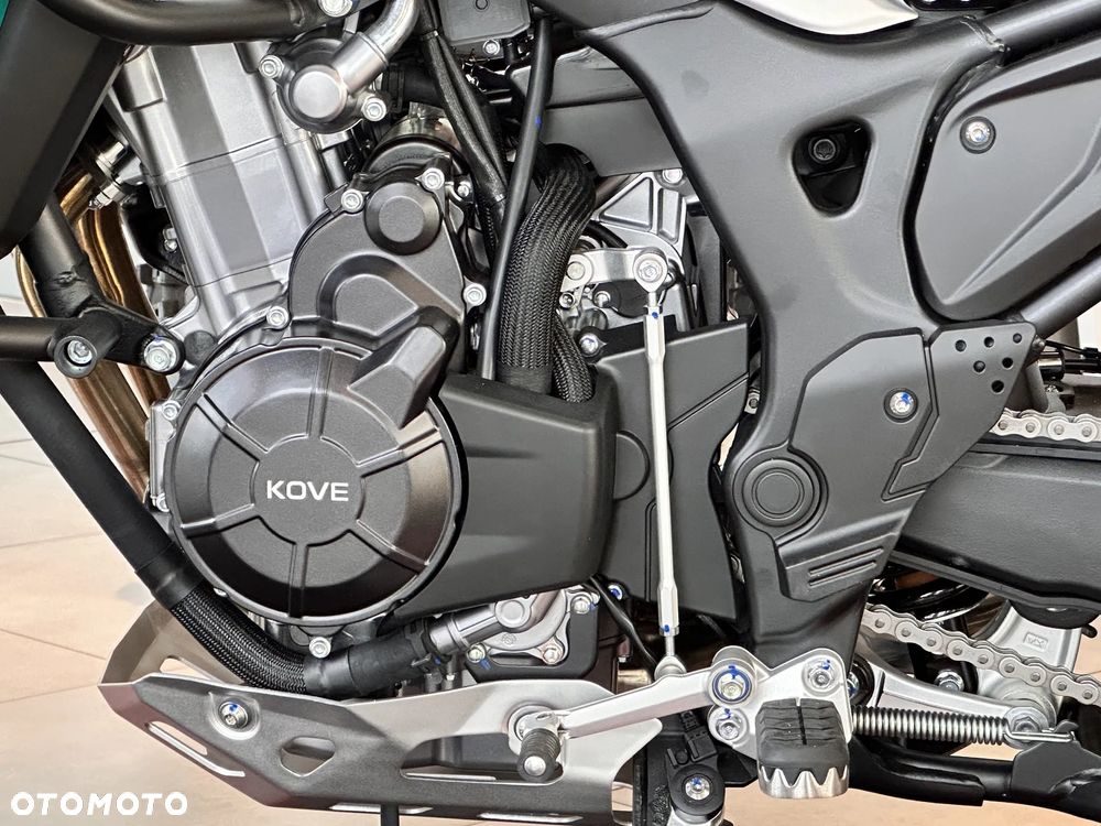 KOVE 510X - 28