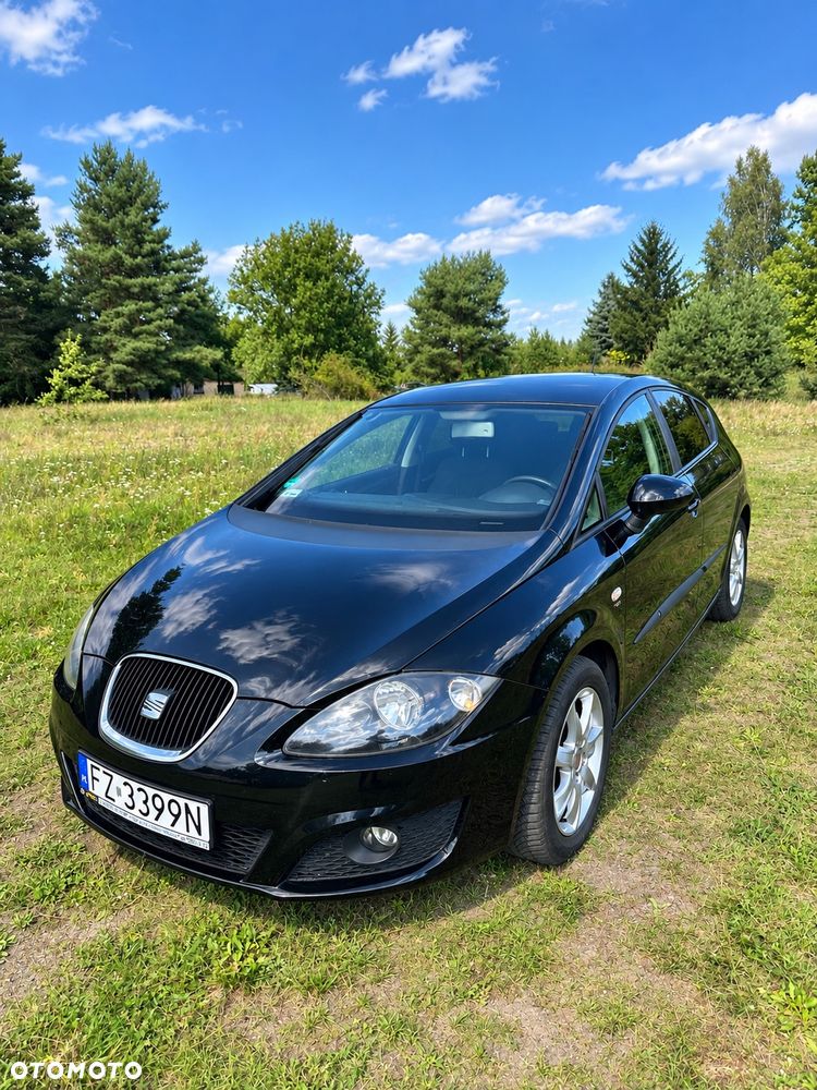 Seat Leon 1.2 TSI Ecomotive Style - 7