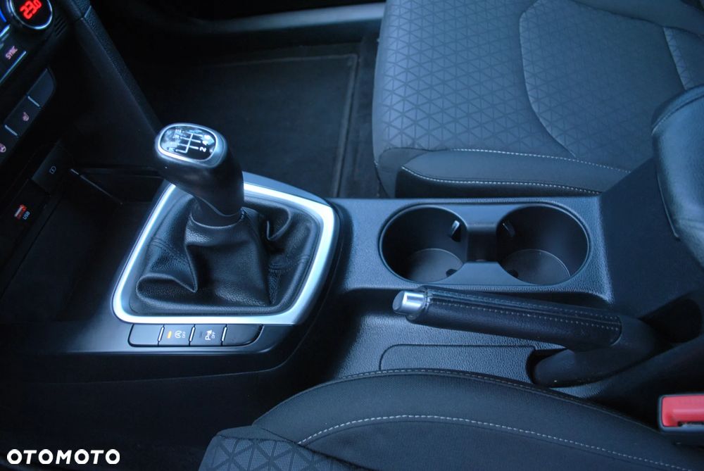 Kia Ceed 1.6 CRDi SCR L Business Line - 15