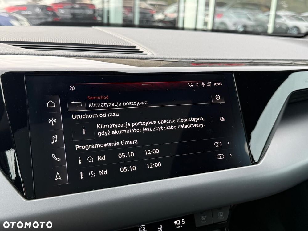 Audi e-tron GT - 32