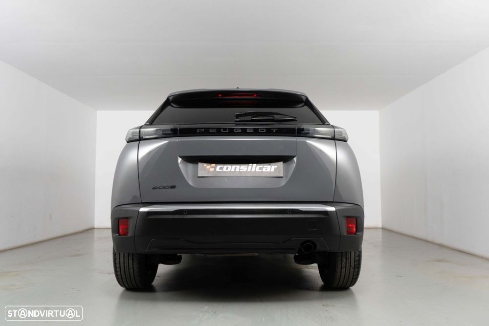 Peugeot 2008 1.2 PureTech Allure Pack - 5