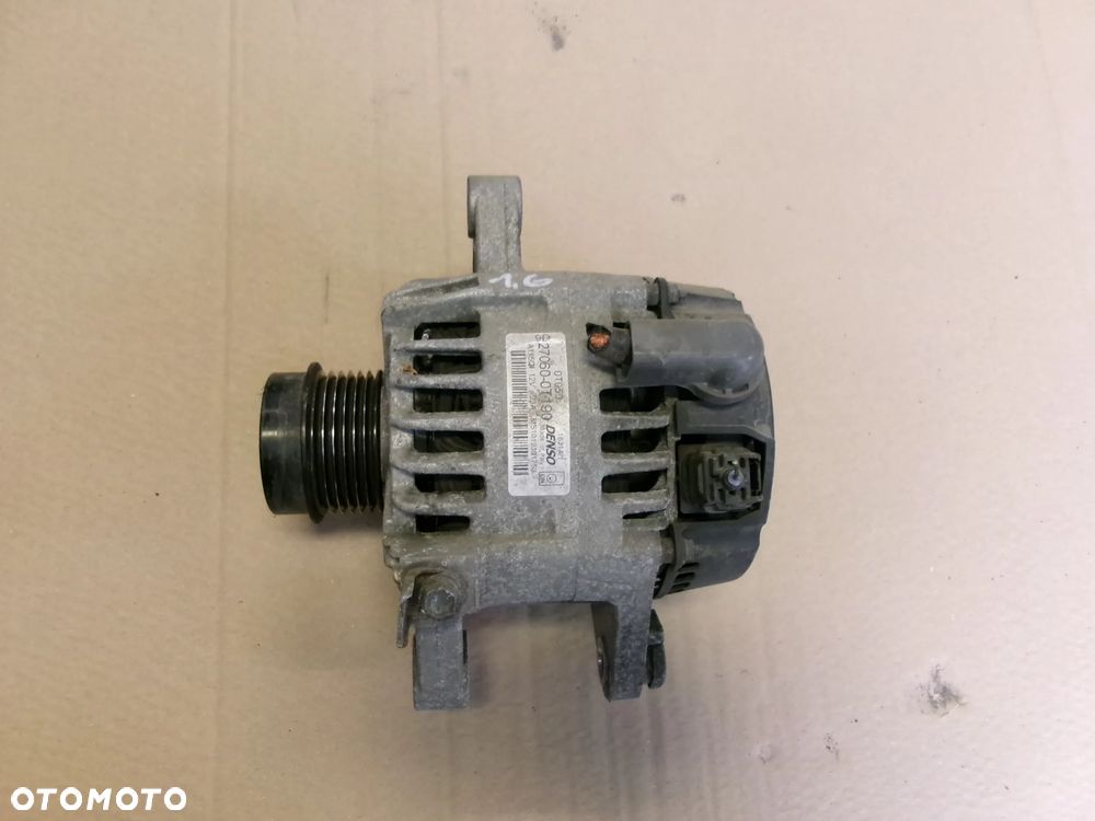 ALTERNATOR TOYOTA AURIS II  12-18  1.6 BENZ - 1