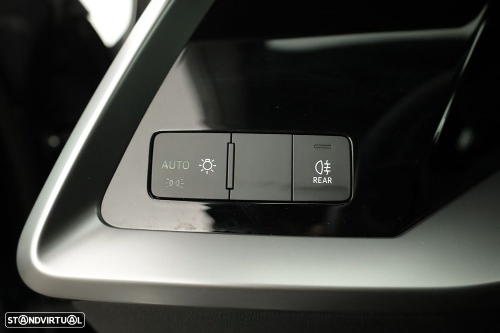 Audi A3 Sportback 40 TFSIe Advanced - 23