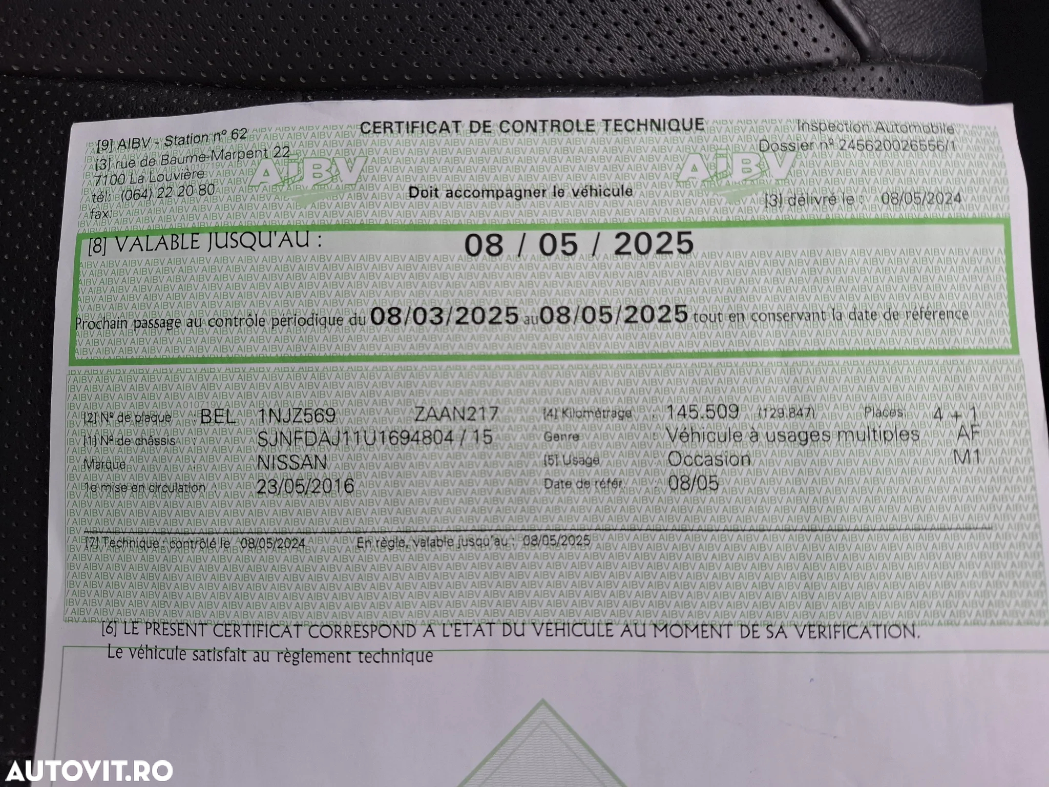 Nissan Qashqai 1.6 DCI Start/Stop N-Connecta - 5