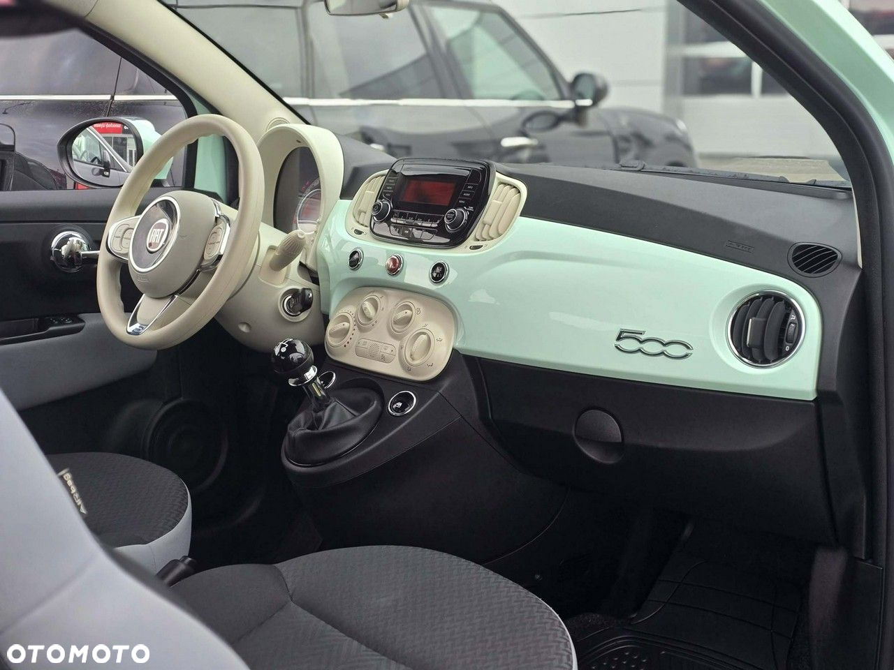 Fiat 500 - 24