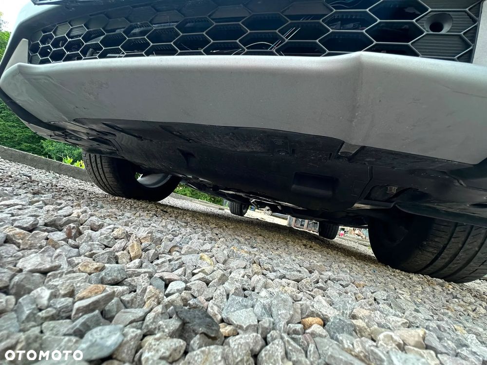 Honda CR-V 1.5 Executive (Honda Connect+) CVT - 34