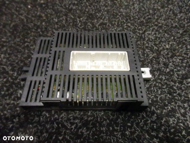 BMW E60 E61 E63 E64 MODUŁ STEROWNIK ŚWIATEŁ 6943284 RAF-AUTO CZĘŚCI BMW - 1