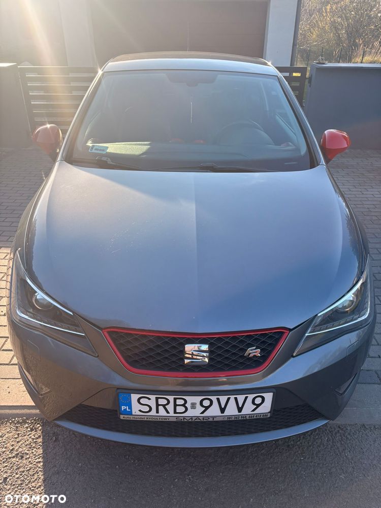 Seat Ibiza - 6