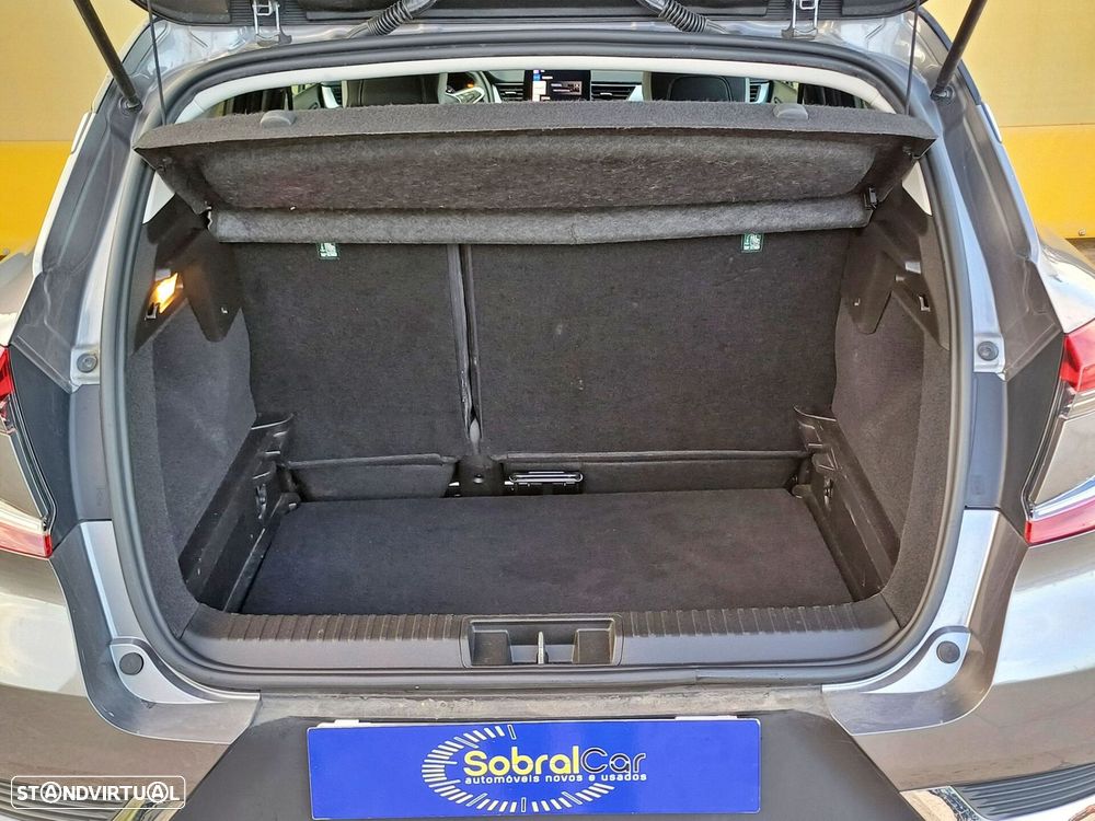 Renault Captur 1.0 TCe Exclusive - 17