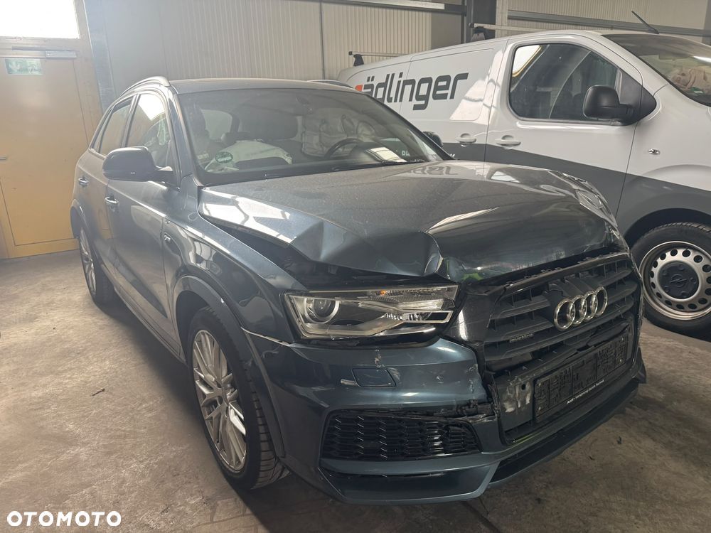 Audi Q3 - 5
