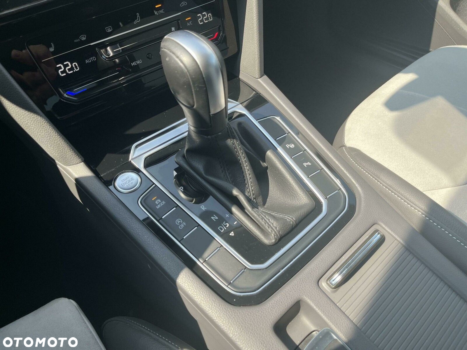 Volkswagen Arteon - 21