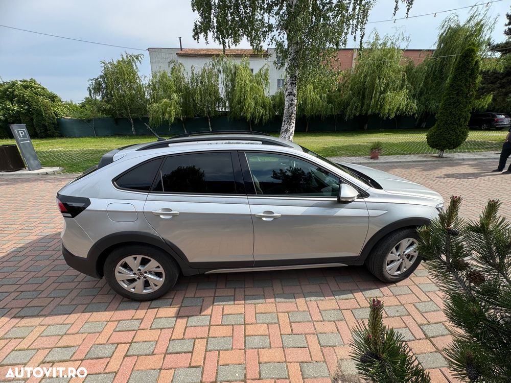 Volkswagen Taigo 1.0 TSI Advanced - 6