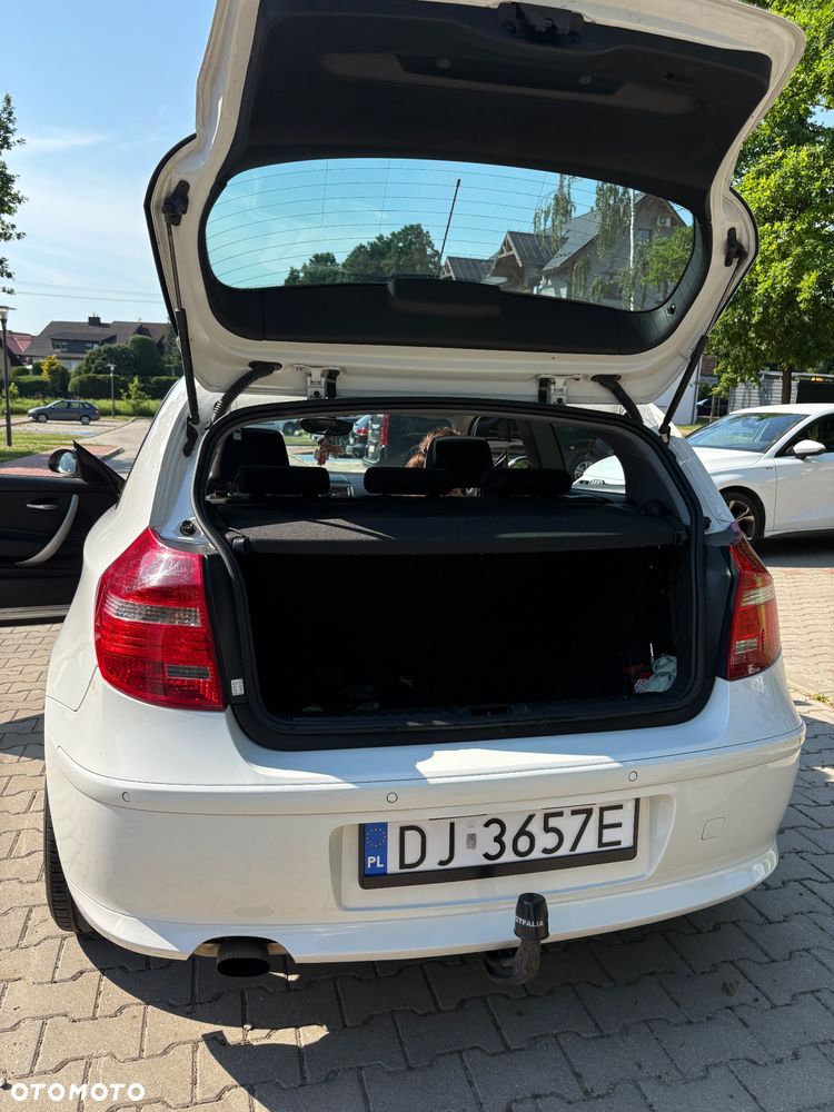 BMW Seria 1 - 15