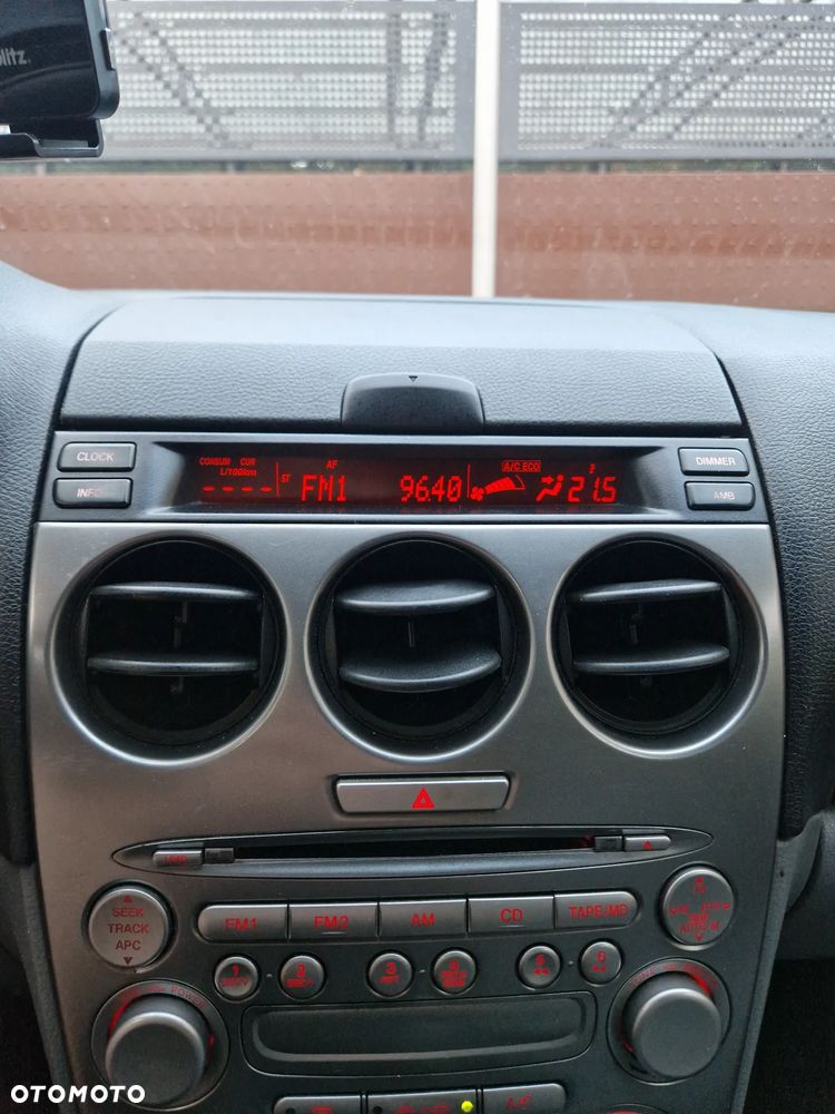 Mazda 6 2.0 16V Touring - 16