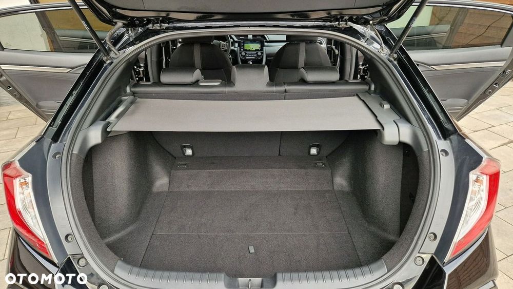Honda Civic - 11
