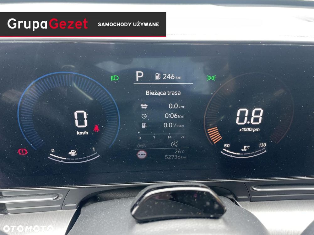 Hyundai Kona - 13