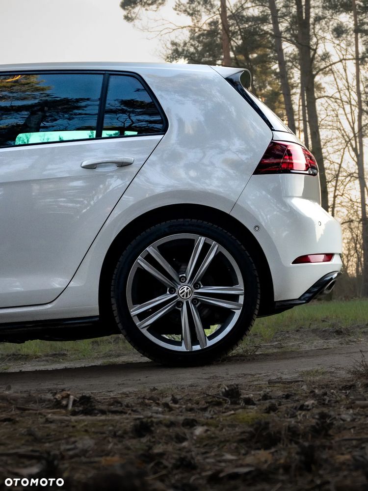 Volkswagen Golf 1.6 TDI SCR Join - 5