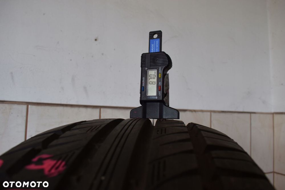 R18 225/60 Semperit Comfort-Life 2 Wysyłka gratis! - 5