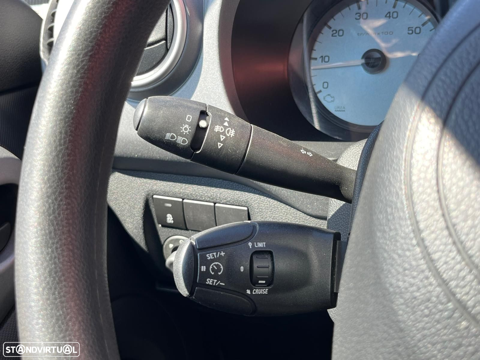 Citroën Berlingo - 16