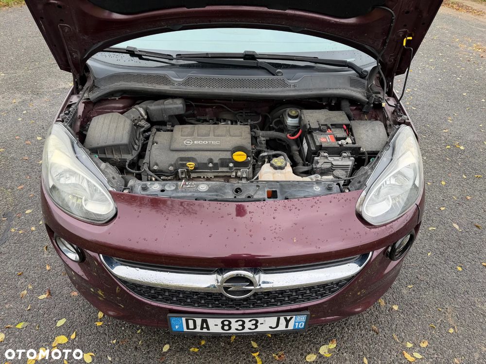 Opel Adam - 36